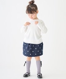 petit main(�v�e�B�}�C��)�́y�����N�z�E�G�X�g�M���U�[�~�j�X�J�[�g(�X�J�[�g)