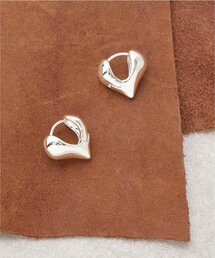 LIVETART | ハートピアス(リング)