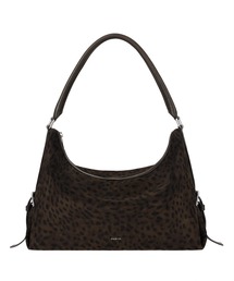 STANDOIL | STAND OIL/スタンドオイル Mushy Bag サイドストラップ マッシュバッグ ハンドバッグ 2026年春夏(ハンドバッグ)