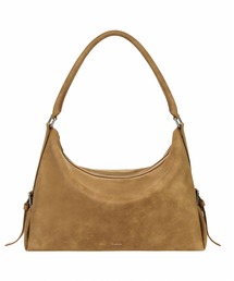 STANDOIL | STAND OIL/スタンドオイル Mushy Bag サイドストラップ マッシュバッグ ハンドバッグ 2026年春夏(ハンドバッグ)