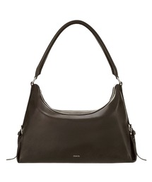 STANDOIL | STAND OIL/スタンドオイル Mushy Bag サイドストラップ マッシュバッグ ハンドバッグ 2026年 夏 夏服(ハンドバッグ)