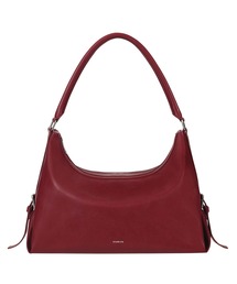 STANDOIL | STAND OIL/スタンドオイル Mushy Bag サイドストラップ マッシュバッグ ハンドバッグ 2026年春夏(ハンドバッグ)