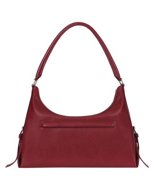 STAND OIL/スタンドオイル Mushy Bag サイドストラップバック マッシュ