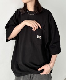 韓国限定・日本未入荷】THE NORTH FACE SIGNATURE S/S R/TEE / ノース
