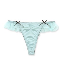 フリルショーツ セクシー Tバック」に該当するファッション通販 - ZOZOTOWN