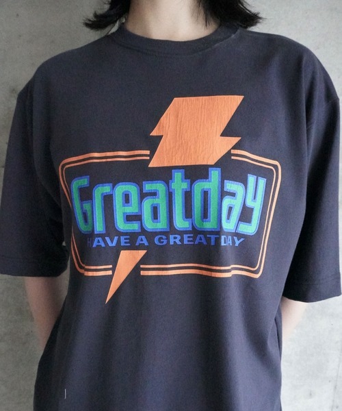 k3&co.(ケイスリーアンドコー)の「Gator Rade Tee(Tシャツ/カットソー・レディース・Black/White・ONE SIZE)」の18枚目の写真