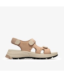 Clarks（クラークス）の「ATLTrek Surf / ATL トレック サーフ (サンドコンビ)（サンダル）」