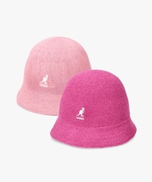KANGOL | KANGOL KIDS REVERSIBLE CASUAL / カンゴール(ハット)