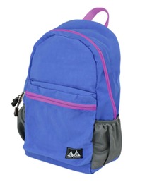 RIO（リオ）の「ウォッシュドナイロンバックパック（バックパック/リュック）」