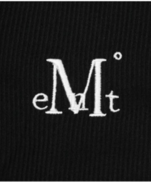 MUCENT(ムセント)の「◇MUCENT◇ブランド直輸入正規品/春~夏にかけて着やすい素材感/ANIV U-NECK SLIM FIT LONG SLEEVE T アニーブUネックスリムフィットクルーネックTシャツ(Tシャツ/カットソー・レディース・ブラック/ベージュ/ホワイト・FREE)」の14枚目の写真