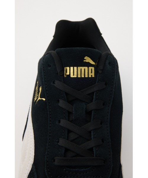 PUMA(プーマ)の「スピードキャット OG スニーカー(スニーカー・レディース・ライトピンク/ブラック・23cm/23.5cm/24cm/24.5cm/25cm)」の7枚目の写真