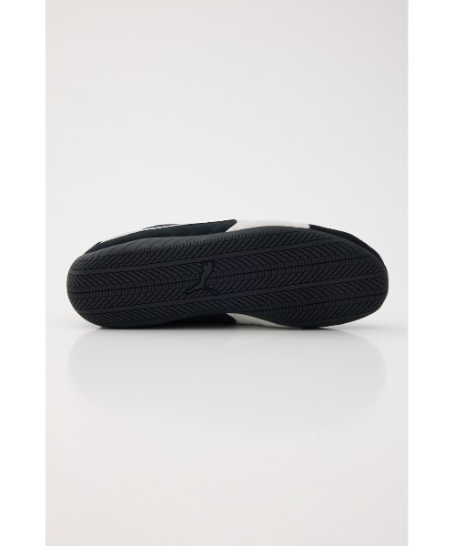 PUMA(プーマ)の「スピードキャット OG スニーカー(スニーカー・レディース・ライトピンク/ブラック・23cm/23.5cm/24cm/24.5cm/25cm)」の10枚目の写真
