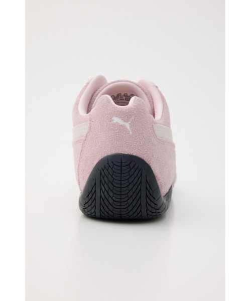 PUMA(プーマ)の「スピードキャット OG スニーカー(スニーカー・レディース・ライトピンク/ブラック・23cm/23.5cm/24cm/24.5cm/25cm)」の13枚目の写真