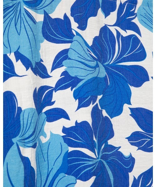 APPLEBUM（アップルバム）の「Tropical Aloha Shirt (Oversized)（シャツ/ブラウス・メンズ・ブルー/グリーン・X-LARGE/LARGE/MEDIUM）」の15枚目の写真