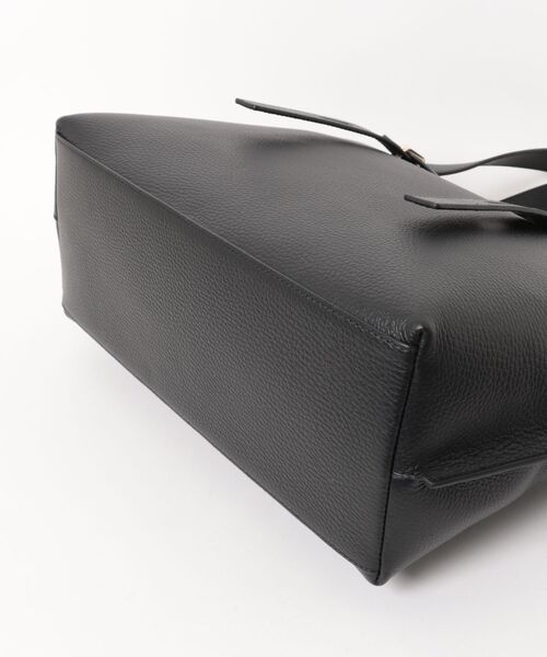 FURLA(フルラ)の「フルラ ジョベ (Furla Giove) トートバッグ L(トートバッグ・レディース・オフホワイト/ブラック・ONE SIZE)」の15枚目の写真