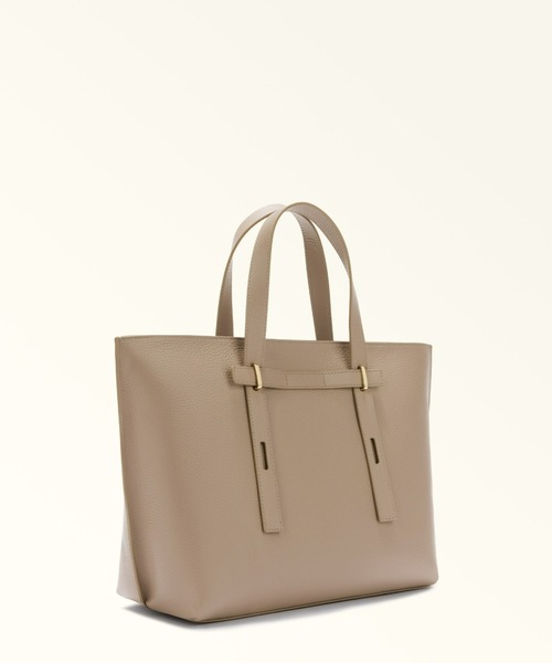 FURLA（フルラ）の「フルラ ジョベ (Furla Giove) トートバッグ L（トートバッグ・レディース・オフホワイト・ONE SIZE）」の7枚目の写真
