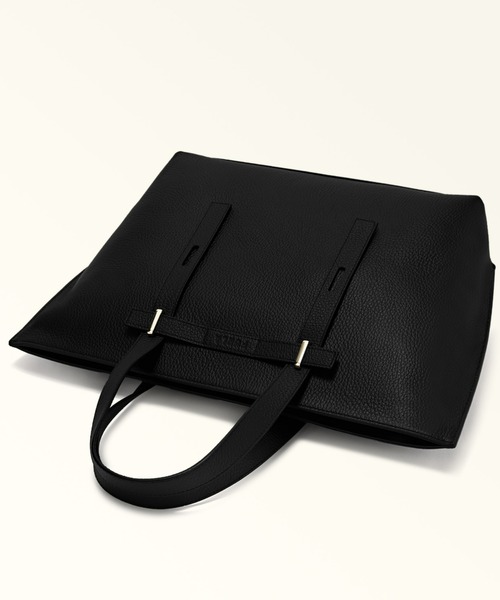 FURLA（フルラ）の「フルラ ジョベ (Furla Giove) トートバッグ L（トートバッグ・レディース・オフホワイト・ONE SIZE）」の14枚目の写真