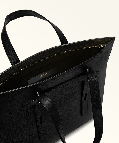 FURLA（フルラ）の「フルラ ジョベ (Furla Giove) トートバッグ L（トートバッグ・レディース・オフホワイト・ONE SIZE）」の15枚目の写真