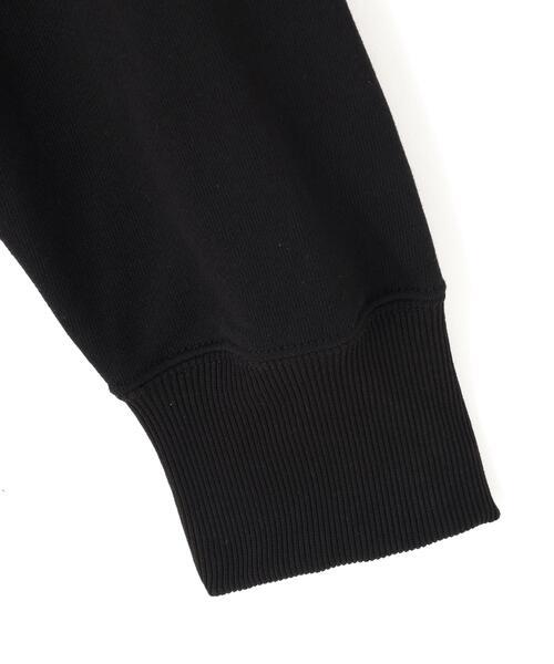 THE NORTH FACE(ザノースフェイス)の「THE NORTH FACE/ザ・ノース・フェイス/Square Logo Full Zip Hoodie(パーカー・メンズ・ブラック/チャコールグレー・2XL/L/M/S/XL)」の16枚目の写真