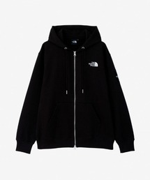 THE NORTH FACE｜ザノースフェイスのパーカー（ジップアップ）通販
