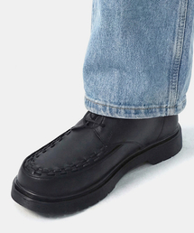 PASCOROZEN（パスコロゼン）の「26Paco JC1314 Ethnic Derby shoes 58.5（ドレスシューズ）」