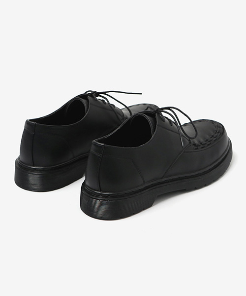 PASCOROZEN(パスコロゼン)の「26Paco JC1314 Ethnic Derby shoes 58.5(ドレスシューズ・メンズ・その他・25cm/25.5cm/26cm/26.5cm/27cm/27.5cm/28cm)」の6枚目の写真