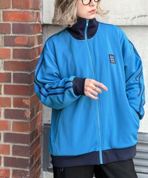 Java（ジャバ）の「ジャージブルゾン（ジャージ）」