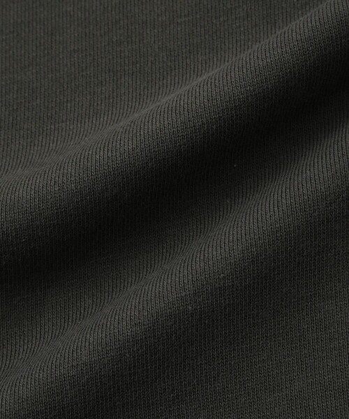Saturdays NYC（サタデーズ ニューヨークシティ ）の「BIG BABY ICE CREAM x Saturdays NYC ICE Sweatshirt（スウェット・メンズ・チャコールグレー/ベージュ・M/S/XL/L）」の9枚目の写真