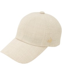 le coq sportif（ルコックスポルティフ）の「リネンライクキャップ（キャップ）」