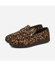 adidas HANDBALL SPEZIAL LOAFER W / アディダス ハンドボール スペツィアル ローファー / KJ2526