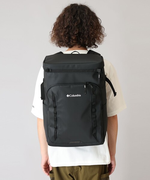 大容量 Columbia/ サイドキック30Lバックパック /コロンビア（バック