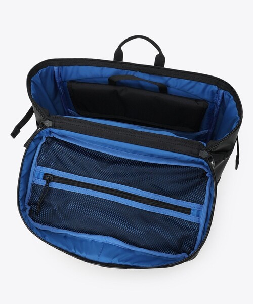 Columbia(コロンビア)の「大容量 Columbia/ サイドキック30Lバックパック /コロンビア(バックパック/リュック・レディース・ブラック×ブラック/ブラック系その他/グレー/ブラック・ONE SIZE)」の10枚目の写真