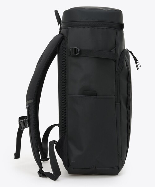 Columbia(コロンビア)の「大容量 Columbia/ サイドキック30Lバックパック /コロンビア(バックパック/リュック・レディース・ブラック×ブラック/ブラック系その他/グレー/ブラック・ONE SIZE)」の12枚目の写真