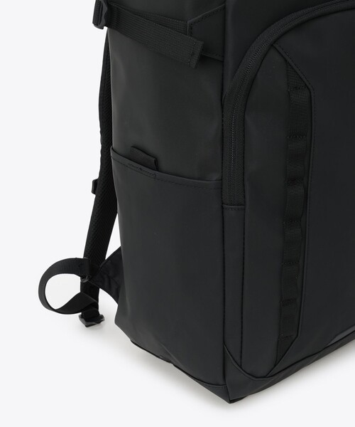 Columbia(コロンビア)の「大容量 Columbia/ サイドキック30Lバックパック /コロンビア(バックパック/リュック・レディース・ブラック×ブラック/ブラック系その他/グレー/ブラック・ONE SIZE)」の20枚目の写真