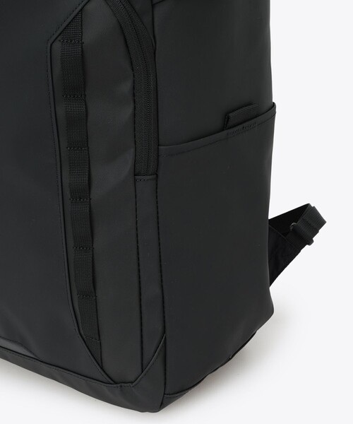 Columbia(コロンビア)の「大容量 Columbia/ サイドキック30Lバックパック /コロンビア(バックパック/リュック・レディース・ブラック×ブラック/ブラック系その他/グレー/ブラック・ONE SIZE)」の21枚目の写真