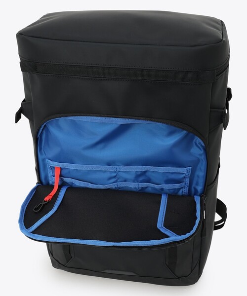 Columbia(コロンビア)の「大容量 Columbia/ サイドキック30Lバックパック /コロンビア(バックパック/リュック・レディース・ブラック×ブラック/ブラック系その他/グレー/ブラック・ONE SIZE)」の22枚目の写真