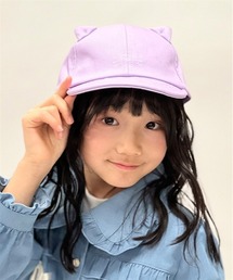 axes femme | ねこ耳キャップ(ハット)