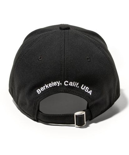 THE NORTH FACE（ザノースフェイス）の「【THE NORTH FACE】TNF LOGO CAP（キャップ・メンズ・ブラック・FREE）」の5枚目の写真