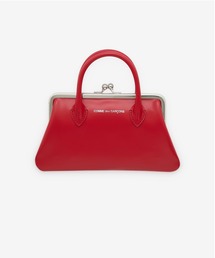 Wallet COMME des GARCONS（ウォレットコム デギャルソン）の「【CLASP HANDLES】CLASP WALLET（M）（財布）」