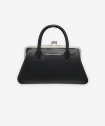 Wallet COMME des GARCONS（ウォレットコム デギャルソン）の「【CLASP HANDLES】CLASP WALLET（M）（財布）」