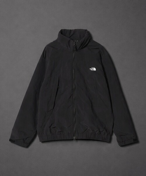 THE NORTH FACE(�U�m�[�X�t�F�C�X)�́�THE NORTH FACE���o�[�T�^�C�� �u���]��(�i�C�����W���P�b�g)