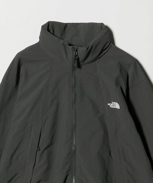 THE NORTH FACE＞バーサタイル ブルゾン（ナイロンジャケット）｜THE