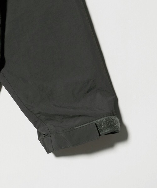 THE NORTH FACE（ザノースフェイス）の「＜THE NORTH FACE＞バーサタイル ブルゾン（ナイロンジャケット・メンズ・ブラック/ダークグレー・L/M/XL）」の17枚目の写真