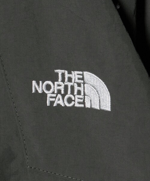 THE NORTH FACE（ザノースフェイス）の「＜THE NORTH FACE＞バーサタイル ブルゾン（ナイロンジャケット・メンズ・ブラック/ダークグレー・L/M/XL）」の14枚目の写真