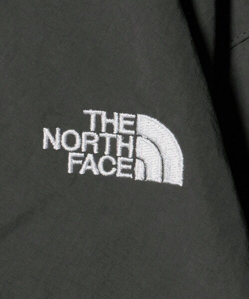 THE NORTH FACE（ザノースフェイス）の「＜THE NORTH FACE＞バーサタイル ブルゾン（ナイロンジャケット・メンズ・ブラック/ダークグレー・L/M/XL）」の12枚目の写真
