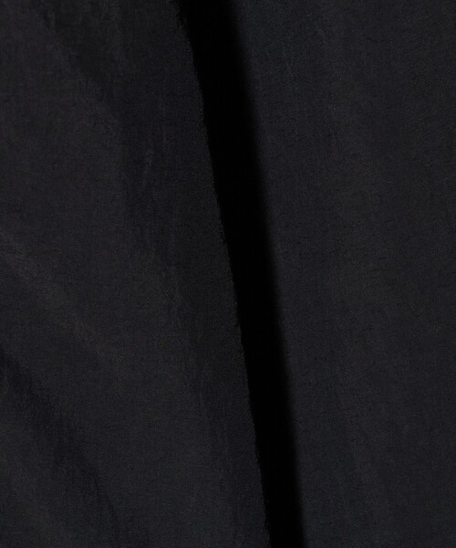 THE NORTH FACE（ザノースフェイス）の「＜THE NORTH FACE＞バーサタイル ブルゾン（ナイロンジャケット・メンズ・ブラック/ダークグレー・L/M/XL）」の5枚目の写真