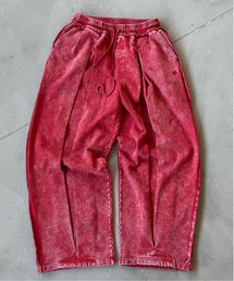 Perushu（ペルーシュ）の「スウェットパンツ（その他パンツ）」