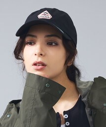 Pyrenex（ピレネックス）の「【PYRENEX/ピレネックス】HUAA016 / ISARD/ メンズ キャップ/ 帽子/ ベースボールキャップ（キャップ）」