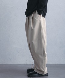 +phenix（プラスフェニックス）の「イージーパンツ（その他パンツ）」