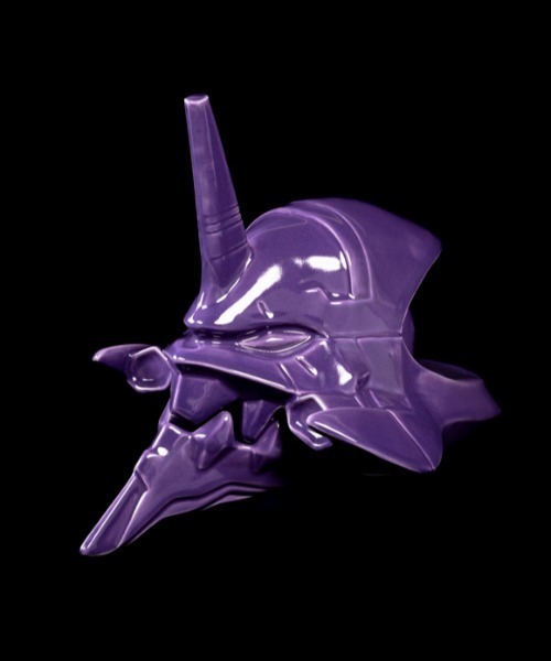 ZOZO店限定カラー】EVA-01 INCENSE CHAMBER by emeth（インテリア雑貨